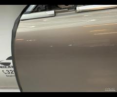 PORTA PORTIERA ANTERIORE SINISTRA SX JAGUAR XJ X35 - 14