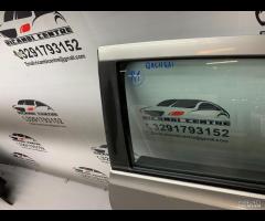 PORTA PORTIERA POSTERIORE SINISTRA SX NISSAN QASHQ