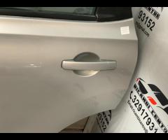 PORTA PORTIERA POSTERIORE SINISTRA SX NISSAN QASHQ - 8