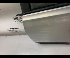 PORTA PORTIERA POSTERIORE SINISTRA SX NISSAN QASHQ - 9