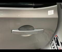 PORTA PORTIERA POSTERIORE SINISTRA SX NISSAN QASHQ - 11