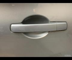 PORTA PORTIERA POSTERIORE SINISTRA SX NISSAN QASHQ - 12