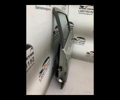 PORTA PORTIERA POSTERIORE SINISTRA SX NISSAN QASHQ - 17