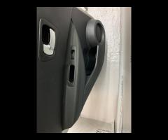 PORTA PORTIERA POSTERIORE SINISTRA SX NISSAN QASHQ - 20