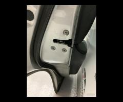 PORTA PORTIERA POSTERIORE SINISTRA SX NISSAN QASHQ - 23