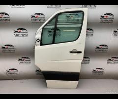 PORTA PORTIERA ANTERIORE SINISTRA SX VOLKSWAGEN CR