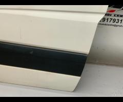 PORTA PORTIERA ANTERIORE SINISTRA SX VOLKSWAGEN CR - 12