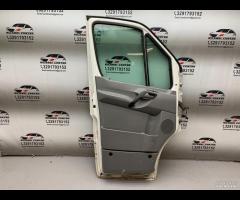 PORTA PORTIERA ANTERIORE SINISTRA SX VOLKSWAGEN CR - 20