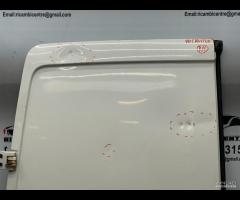 PORTA PORTIERA POSTERIORE BATTENTE SINISTRA VW CRA