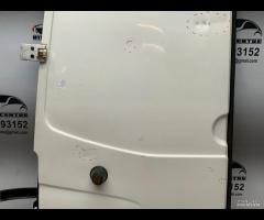 PORTA PORTIERA POSTERIORE BATTENTE SINISTRA VW CRA