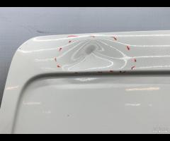 PORTA PORTIERA POSTERIORE BATTENTE SINISTRA VW CRA