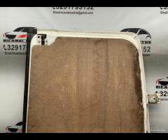 PORTA PORTIERA POSTERIORE BATTENTE SINISTRA VW CRA - 18