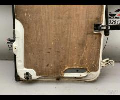 PORTA PORTIERA POSTERIORE BATTENTE SINISTRA VW CRA - 20