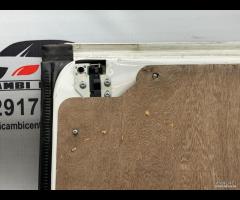 PORTA PORTIERA POSTERIORE BATTENTE SINISTRA VW CRA - 21