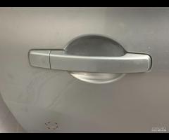 PORTA PORTIERA POSTERIORE DESTRA NISSAN QASHQAI J1 - 10