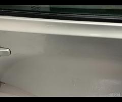 PORTA PORTIERA POSTERIORE DESTRA NISSAN QASHQAI J1 - 12