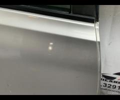 PORTA PORTIERA POSTERIORE DESTRA NISSAN QASHQAI J1 - 14