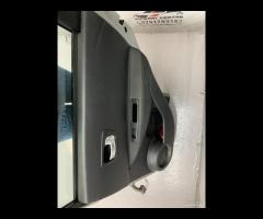 PORTA PORTIERA POSTERIORE DESTRA NISSAN QASHQAI J1 - 22