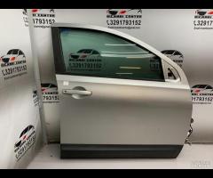 PORTA PORTIERA ANTERIORE DESTRA DX NISSAN QASHQAI - 1