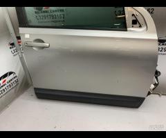 PORTA PORTIERA ANTERIORE DESTRA DX NISSAN QASHQAI - 5