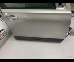 PORTA PORTIERA ANTERIORE DESTRA DX NISSAN QASHQAI - 6