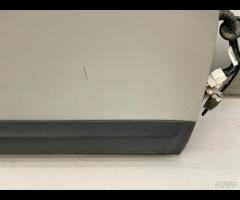 PORTA PORTIERA ANTERIORE DESTRA DX NISSAN QASHQAI - 17