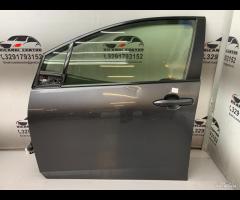 PORTA PORTIERA ANTERIORE SINISTRA TOYOTA PRIUS IV - 1