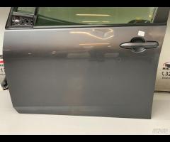 PORTA PORTIERA ANTERIORE SINISTRA TOYOTA PRIUS IV - 3