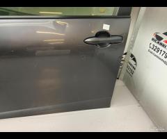PORTA PORTIERA ANTERIORE SINISTRA TOYOTA PRIUS IV - 5