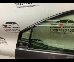 PORTA PORTIERA ANTERIORE SINISTRA TOYOTA PRIUS IV - 6