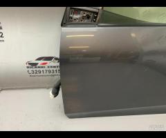 PORTA PORTIERA ANTERIORE SINISTRA TOYOTA PRIUS IV - 8