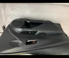 PORTA PORTIERA ANTERIORE SINISTRA TOYOTA PRIUS IV - 20