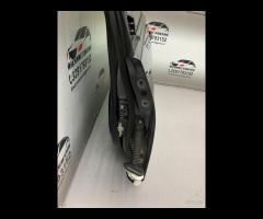 PORTA PORTIERA ANTERIORE SINISTRA TOYOTA PRIUS IV - 22