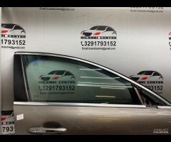 PORTA PORTIERA ANTERIORE DESTRA DX JAGUAR XJ X351 - 3