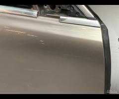 PORTA PORTIERA ANTERIORE DESTRA DX JAGUAR XJ X351 - 8