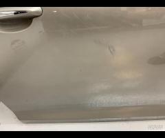 PORTA PORTIERA ANTERIORE DESTRA DX JAGUAR XJ X351 - 14