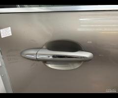 PORTA PORTIERA ANTERIORE DESTRA DX JAGUAR XJ X351 - 16