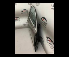 PORTA PORTIERA ANTERIORE DESTRA DX JAGUAR XJ X351 - 19