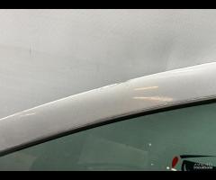 PORTA PORTIERA ANTERIORE SINISTRA SX NISSAN QASHQA