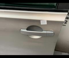 PORTA PORTIERA ANTERIORE SINISTRA SX NISSAN QASHQA - 10