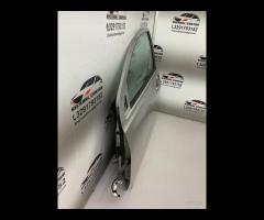 PORTA PORTIERA ANTERIORE SINISTRA SX NISSAN QASHQA - 19