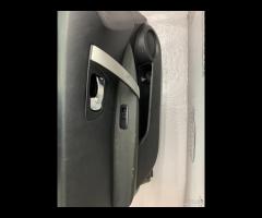 PORTA PORTIERA ANTERIORE SINISTRA SX NISSAN QASHQA - 23