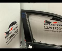 PORTA PORTIERA ANTERIORE DESTRA DX BMW F20 2010-20