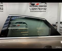 PORTA PORTIERA POSTERIORE SINISTRA SX JAGUAR XJ X3 - 3