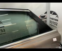 PORTA PORTIERA POSTERIORE SINISTRA SX JAGUAR XJ X3 - 4