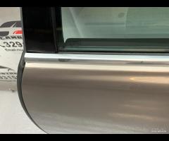 PORTA PORTIERA POSTERIORE SINISTRA SX JAGUAR XJ X3 - 8