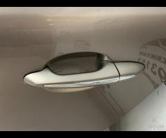 PORTA PORTIERA POSTERIORE SINISTRA SX JAGUAR XJ X3 - 10