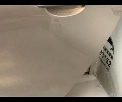 PORTA PORTIERA POSTERIORE SINISTRA SX JAGUAR XJ X3 - 13