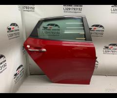 PORTA PORTIERA POSTERIORE DESTRA KIA OPTIMA IV 201