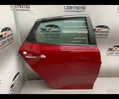 PORTA PORTIERA POSTERIORE DESTRA KIA OPTIMA IV 201